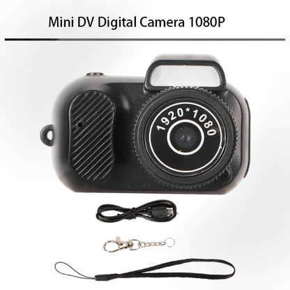 Belorfee™ Mini HD Camcorder Y3000