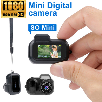 Belorfee™ Mini HD Camcorder Y3000