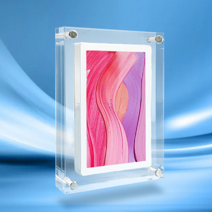 Belorfee™ Digital Motion Video Frame – 5" HD LCD