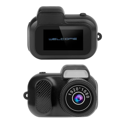 Belorfee™ Mini HD Camcorder Y3000