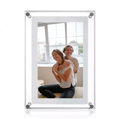 Belorfee™ Digital Motion Video Frame – 5" HD LCD